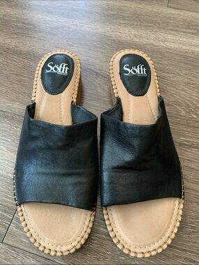 Sofft Noble II Sandal